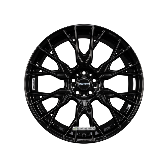 GMP ML66.6 Glossy Black